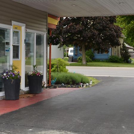 Harmony Inn Goderich Eksteriør bilde