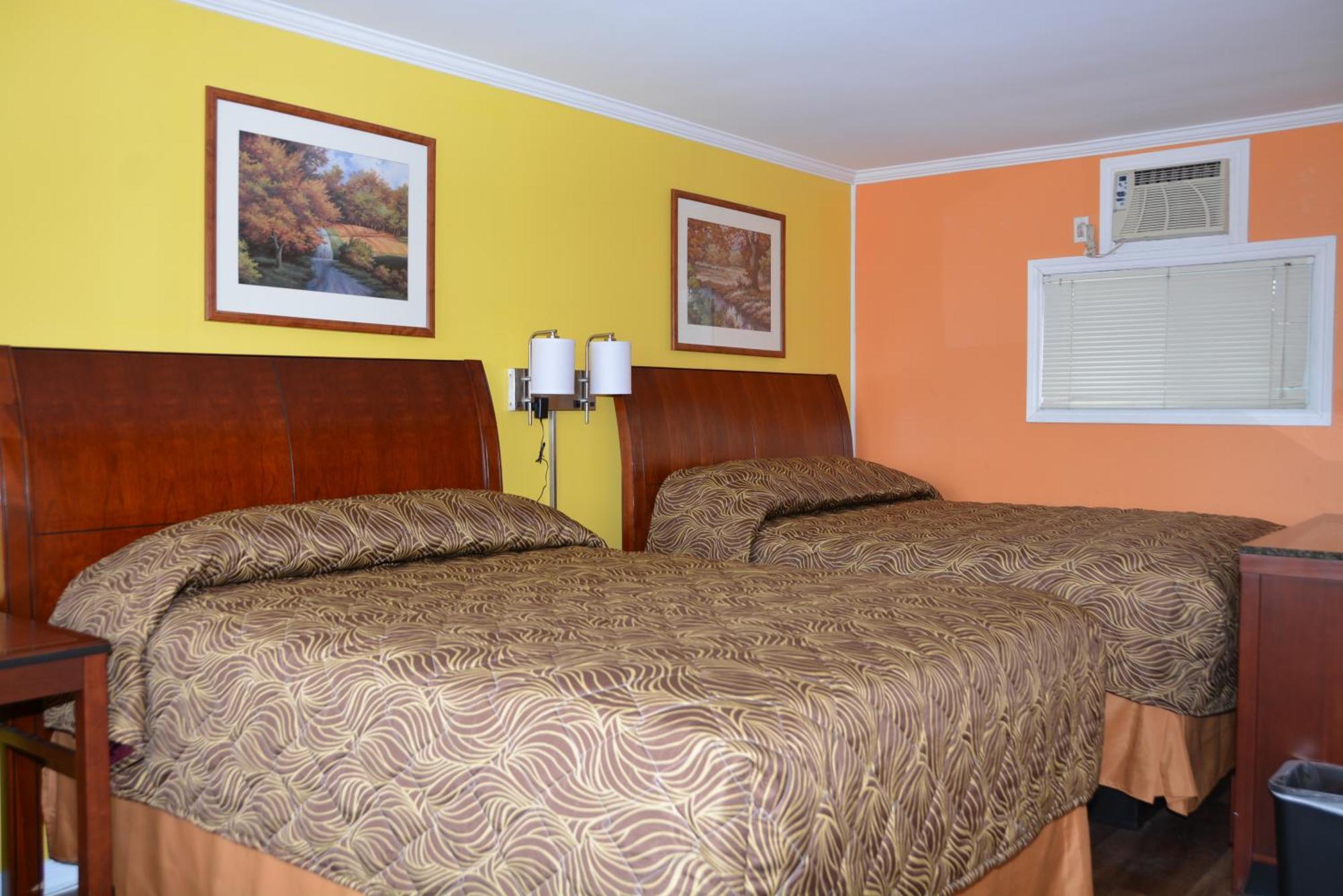 Harmony Inn Goderich Eksteriør bilde