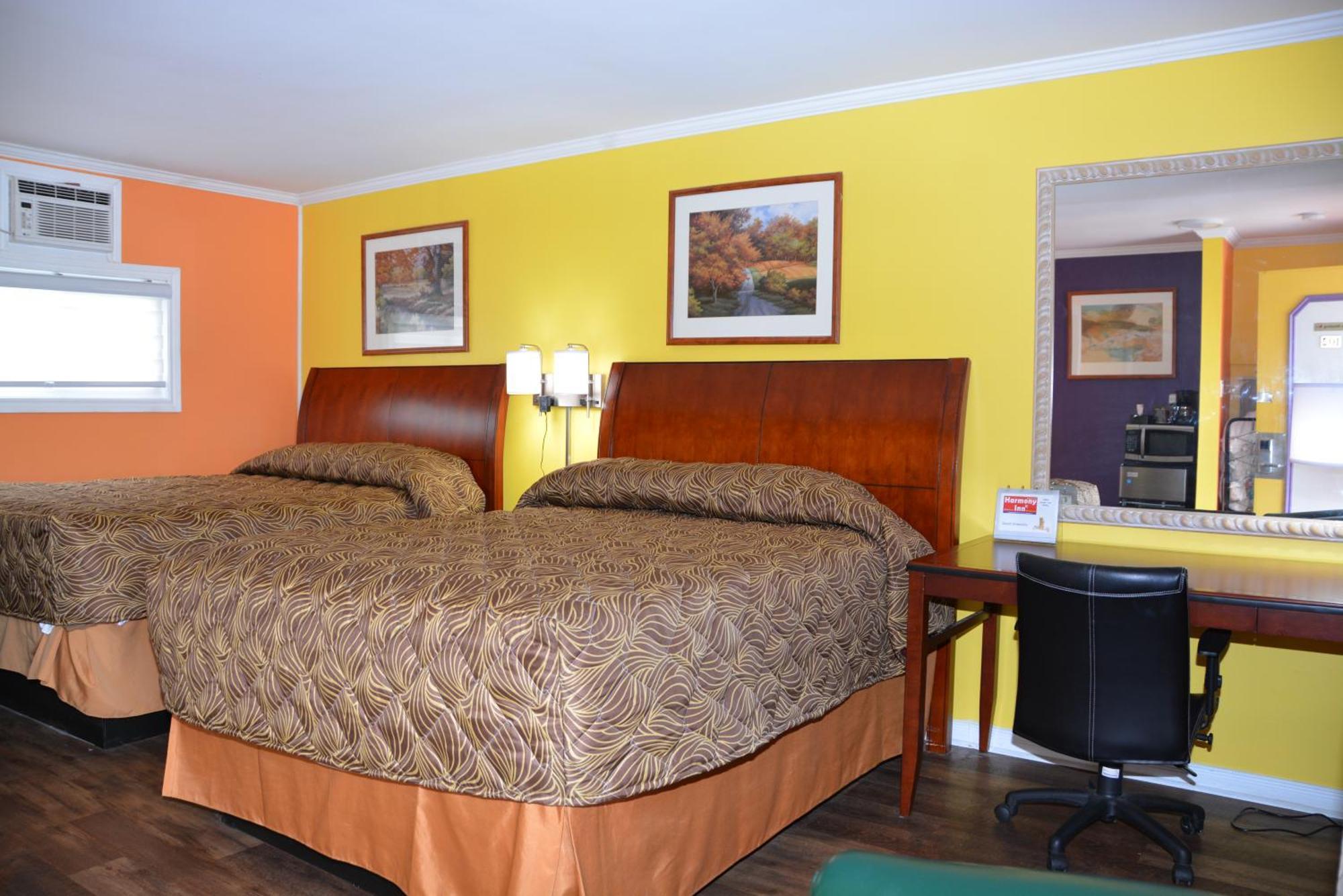Harmony Inn Goderich Eksteriør bilde