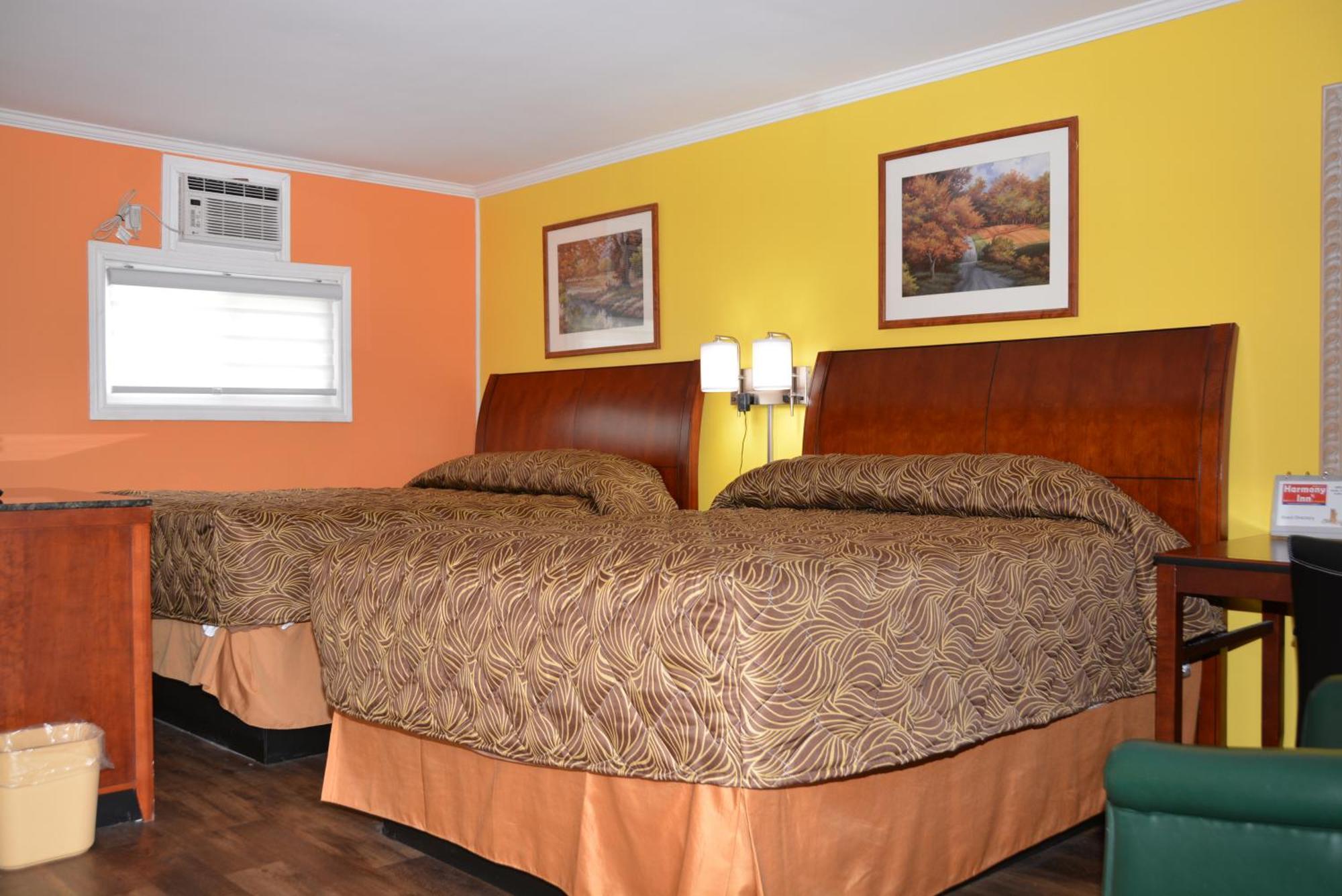 Harmony Inn Goderich Eksteriør bilde