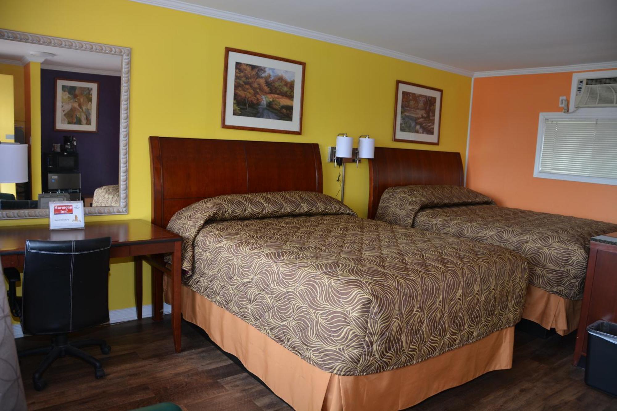 Harmony Inn Goderich Eksteriør bilde